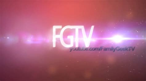 fg tv youtube